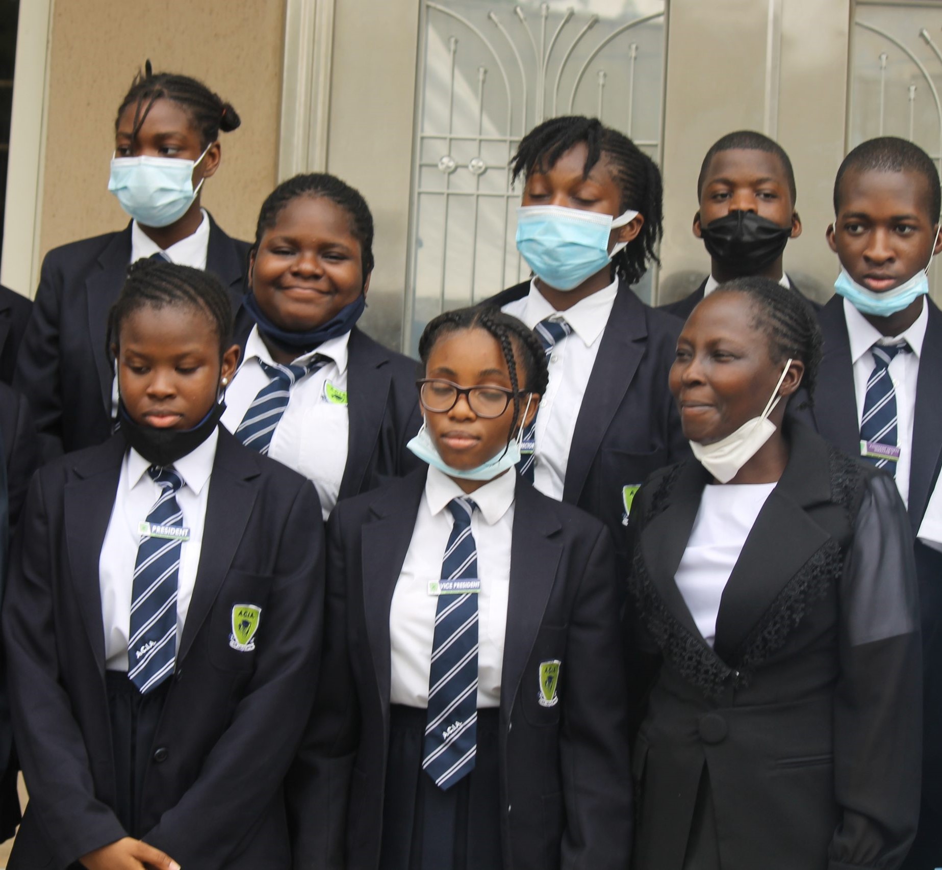 University Preparatory Courses