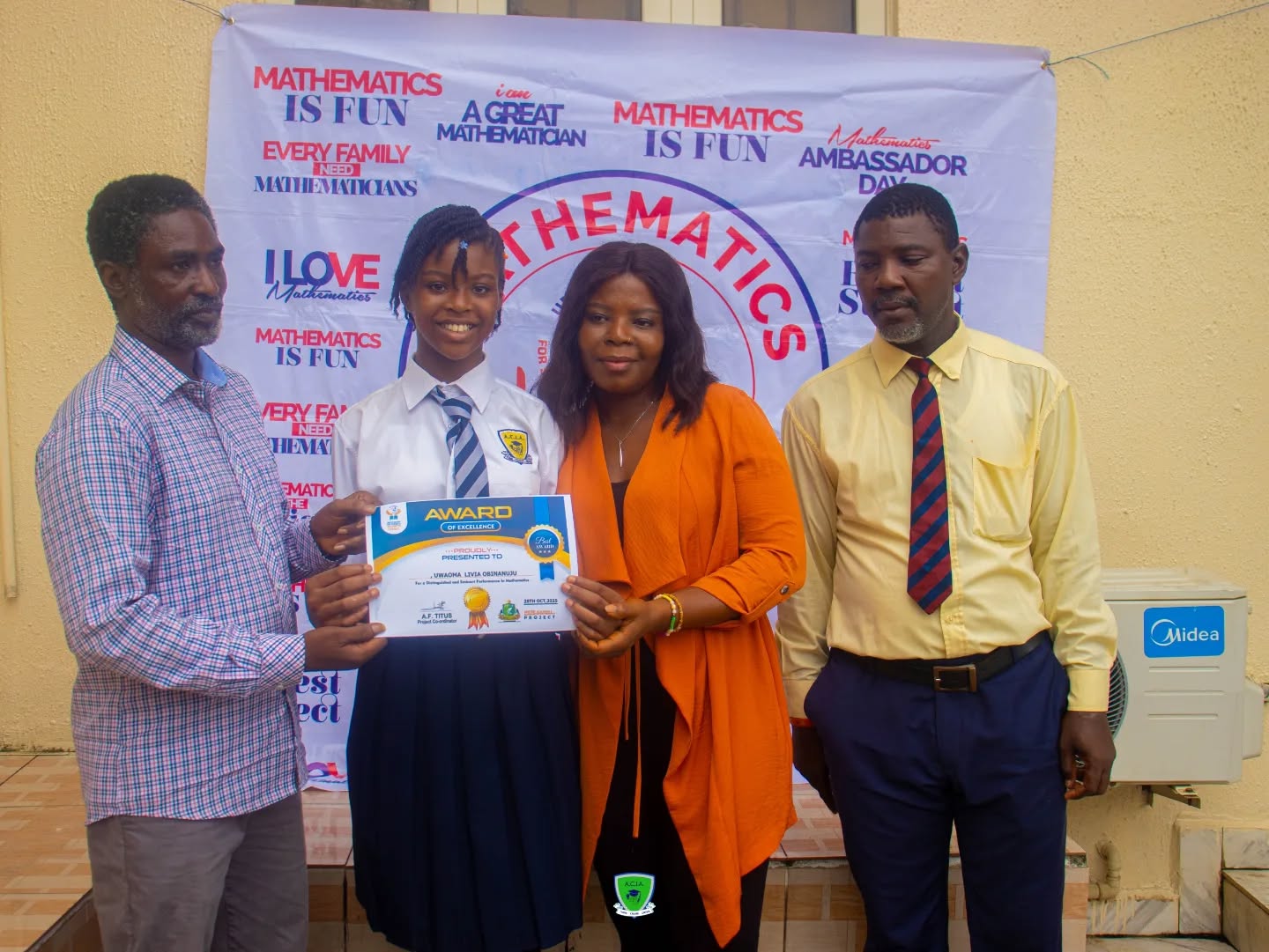 Scholarship Opportunities