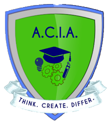 Alpha Choice Innovative Academy Logo